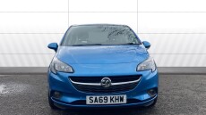Vauxhall Corsa 1.4 SE Nav 5dr Auto Petrol Hatchback